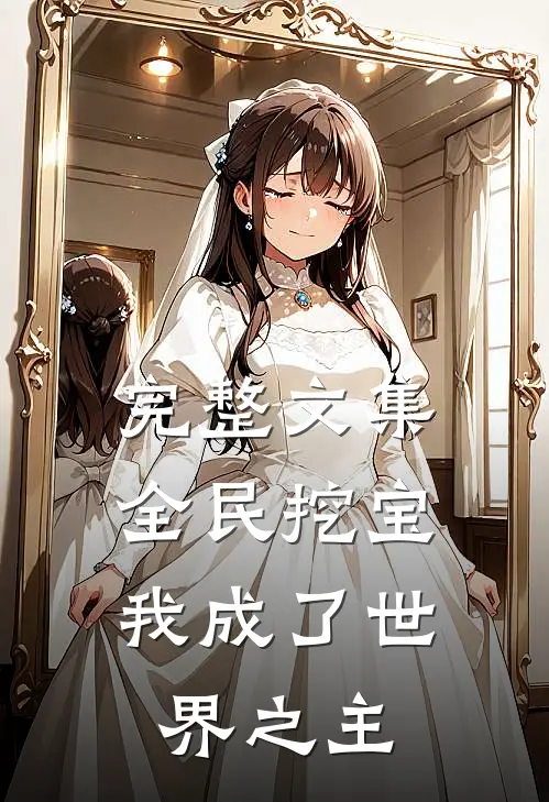 完整文集全民挖宝，我成了世界之主