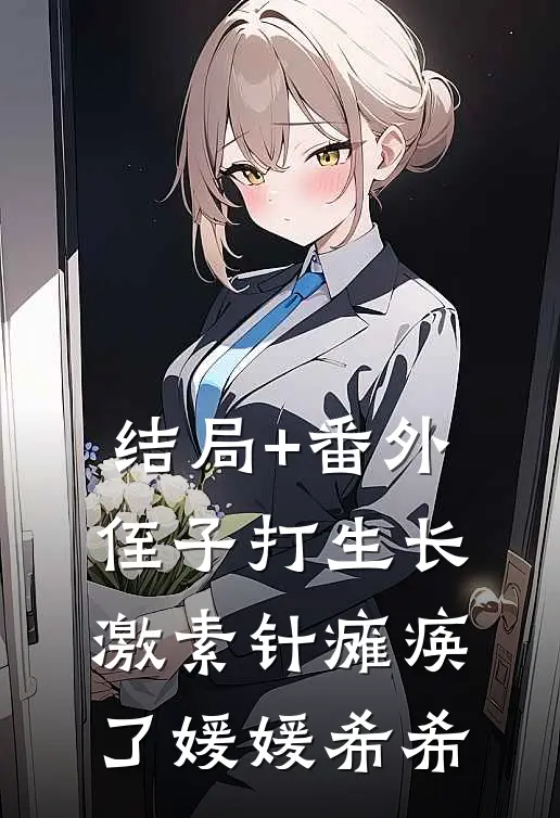 结局+番外侄子打生长激素针瘫痪了媛媛希希