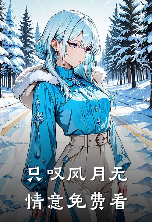 只叹风月无情意免费看