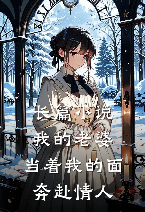 长篇小说我的老婆，当着我的面奔赴情人