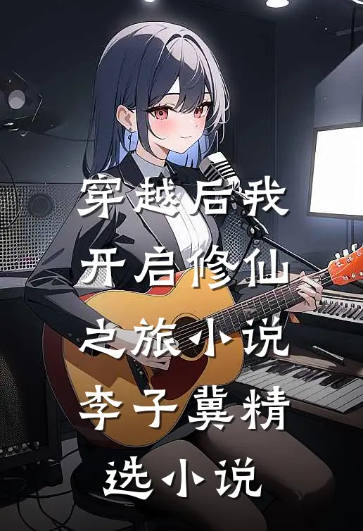 穿越后我开启修仙之旅小说李子冀精选小说