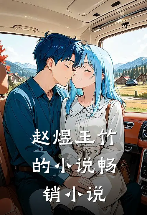 赵煜玉竹的小说畅销小说