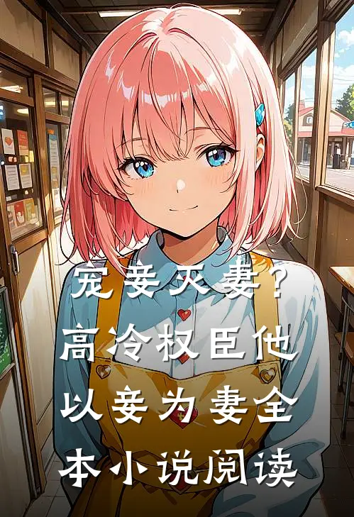 宠妾灭妻？高冷权臣他以妾为妻全本小说阅读
