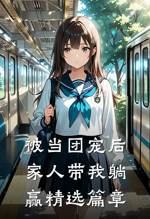 被当团宠后，家人带我躺赢精选篇章