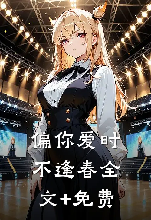偏你爱时不逢春全文+免费
