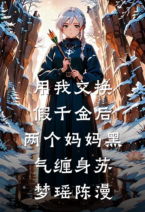 用我交换假千金后，两个妈妈黑气缠身苏梦瑶陈漫