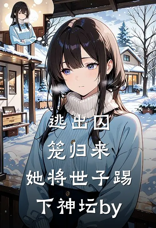逃出囚笼归来，她将世子踢下神坛by