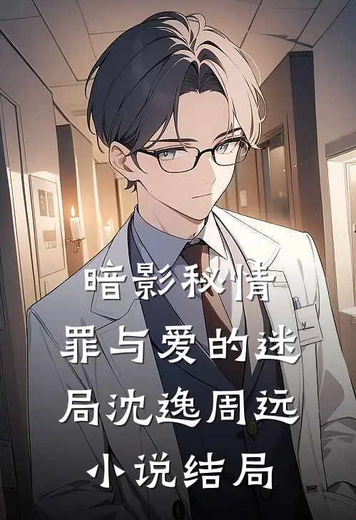 暗影秘情：罪与爱的迷局沈逸周远小说结局