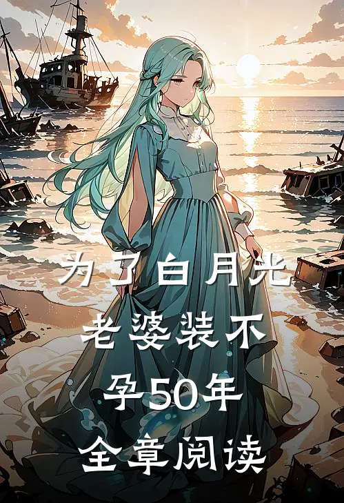 为了白月光，老婆装不孕50年全章阅读