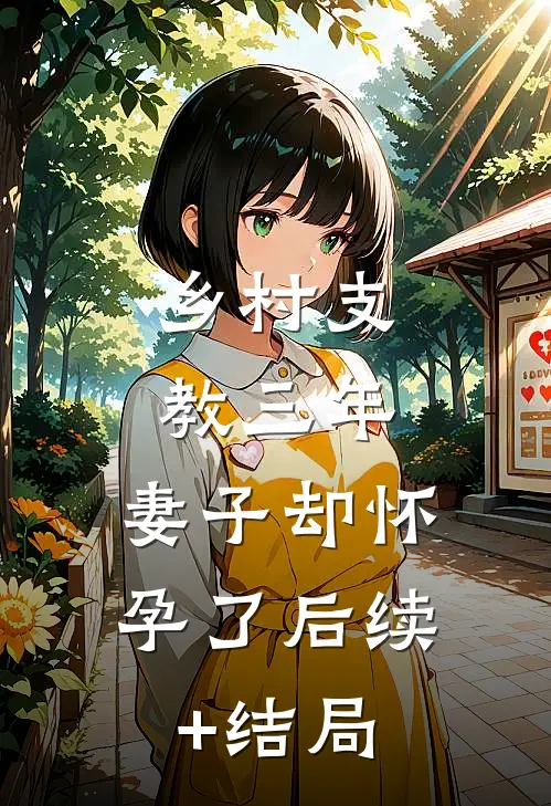 乡村支教三年，妻子却怀孕了后续+结局