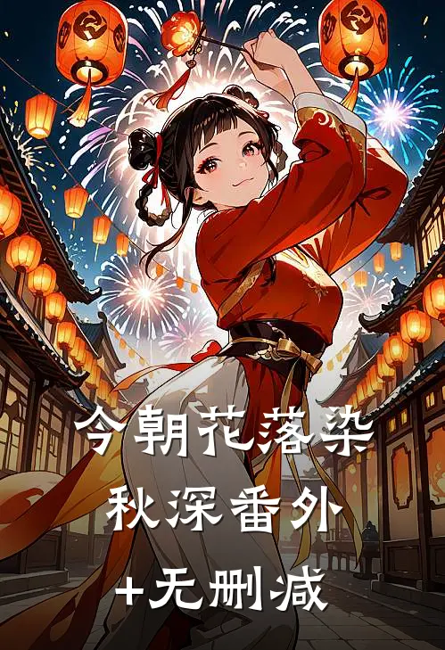 今朝花落染秋深番外+无删减