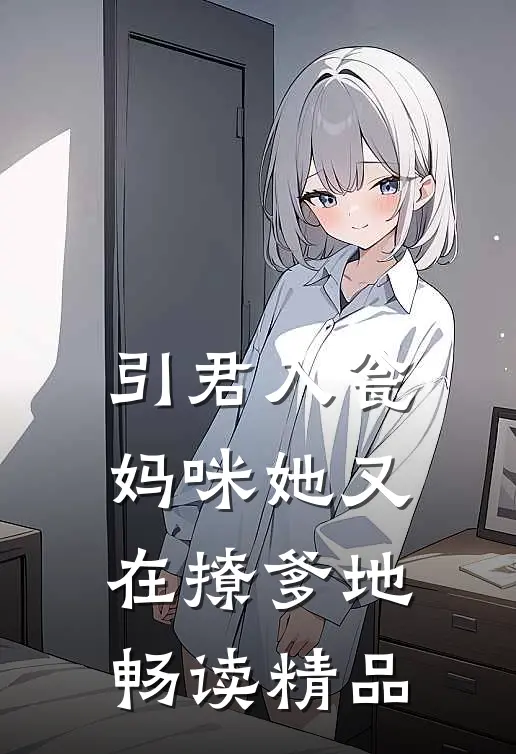 引君入瓮：妈咪她又在撩爹地畅读精品