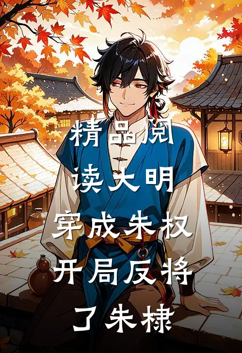 精品阅读大明：穿成朱权，开局反将了朱棣