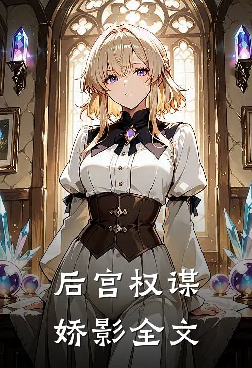 后宫·权谋娇影全文
