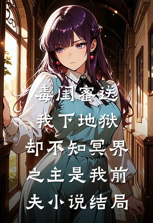 毒闺蜜送我下地狱，却不知冥界之主是我前夫小说结局