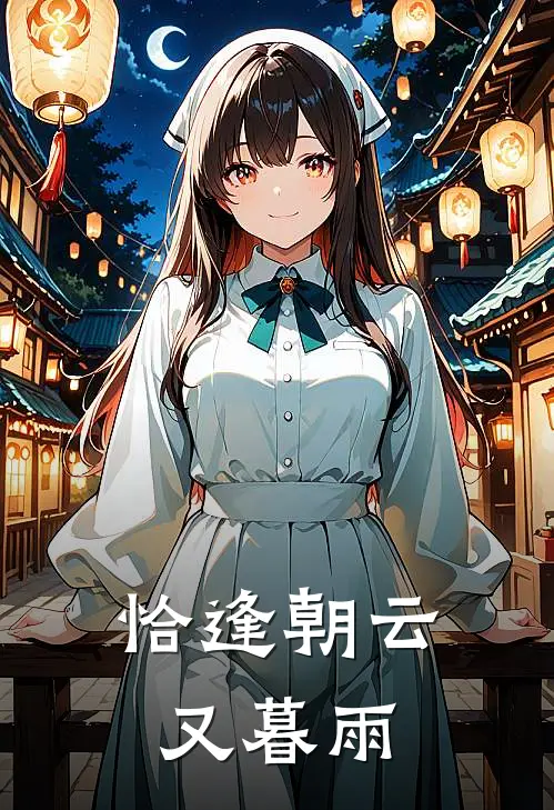 恰逢朝云又暮雨