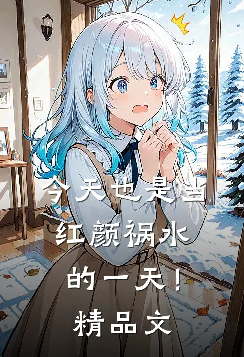 今天也是当红颜祸水的一天！精品文