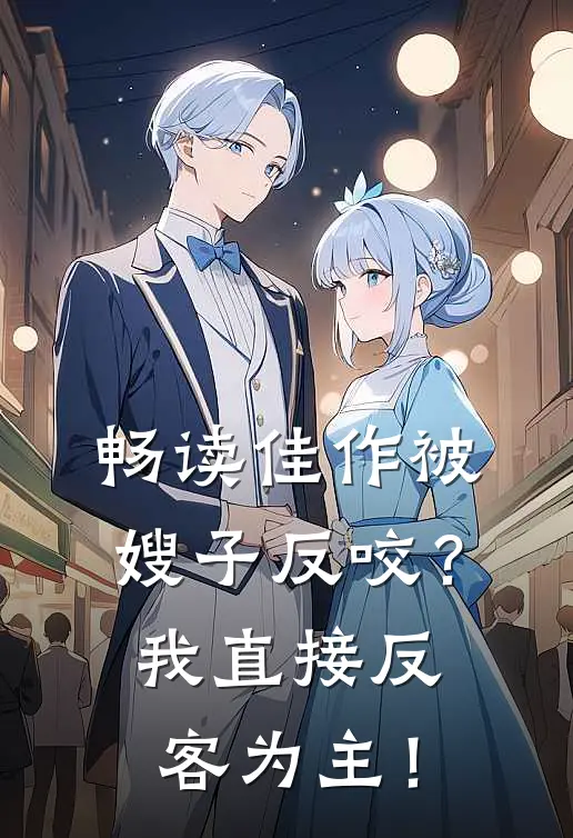 畅读佳作被嫂子反咬？我直接反客为主！