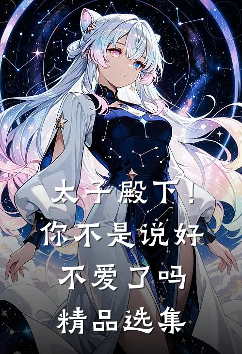 太子殿下！你不是说好不爱了吗精品选集