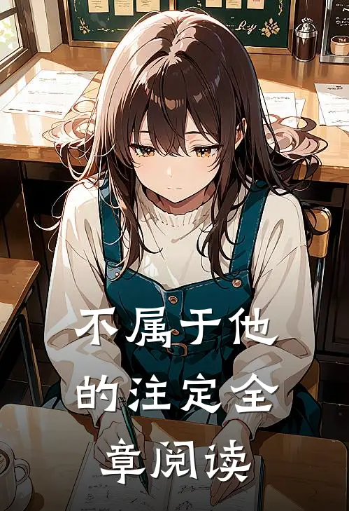不属于他的注定全章阅读