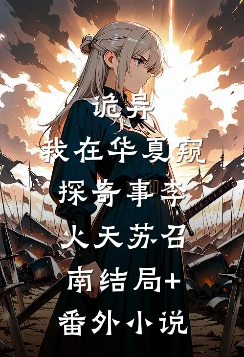 诡异：我在华夏窥探奇事李火天苏召南结局+番外小说