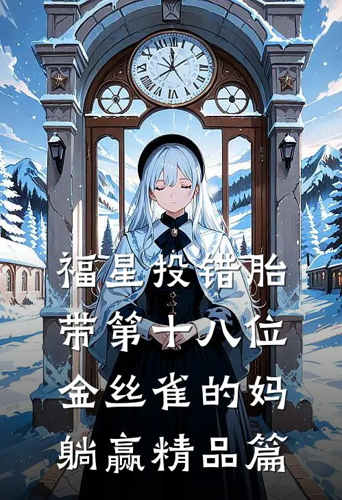 福星投错胎，带第十八位金丝雀的妈躺赢精品篇