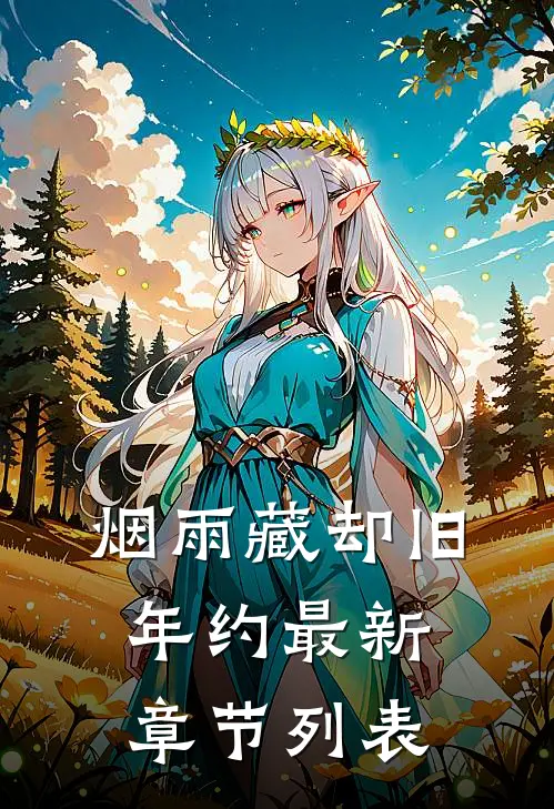 烟雨藏却旧年约最新章节列表