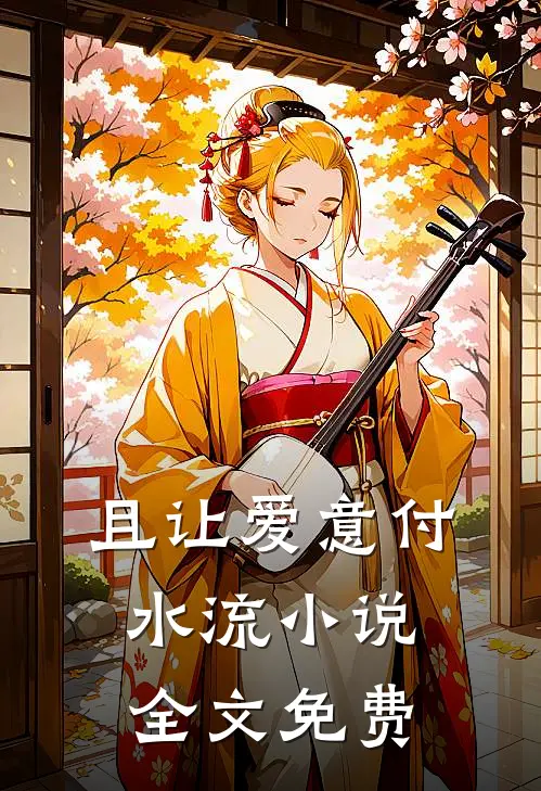 且让爱意付水流小说全文免费
