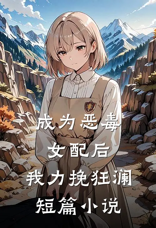 成为恶毒女配后，我力挽狂澜短篇小说
