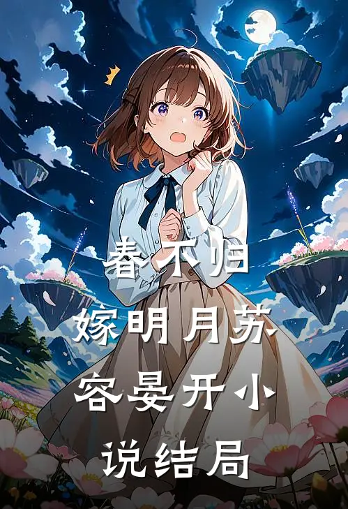 春不归，嫁明月苏容晏开小说结局