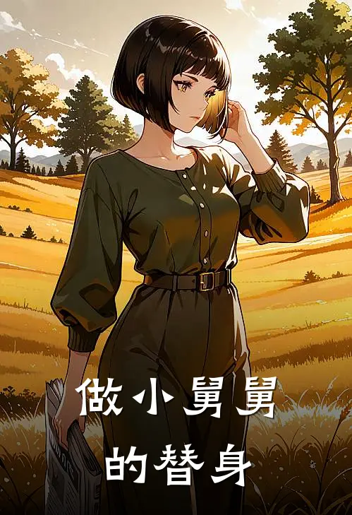 做小舅舅的替身
