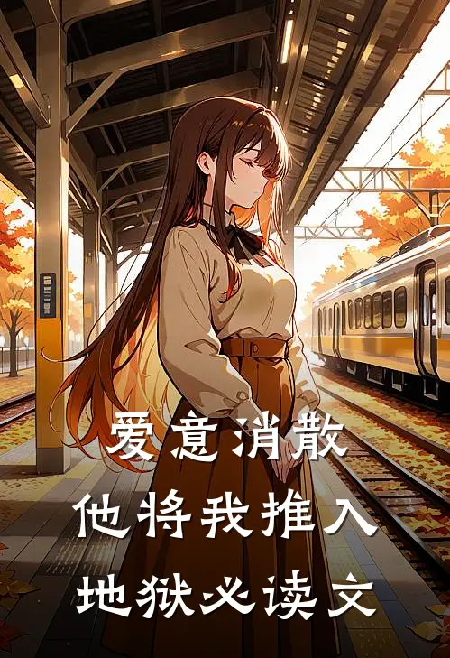 爱意消散,他将我推入地狱必读文章