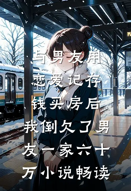 与男友用恋爱记存钱买房后，我倒欠了男友一家六十万小说畅读