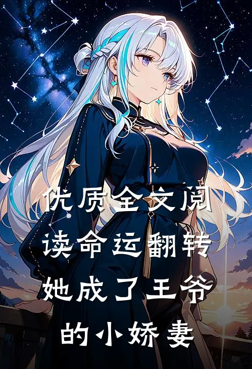 优质全文阅读命运翻转，她成了王爷的小娇妻