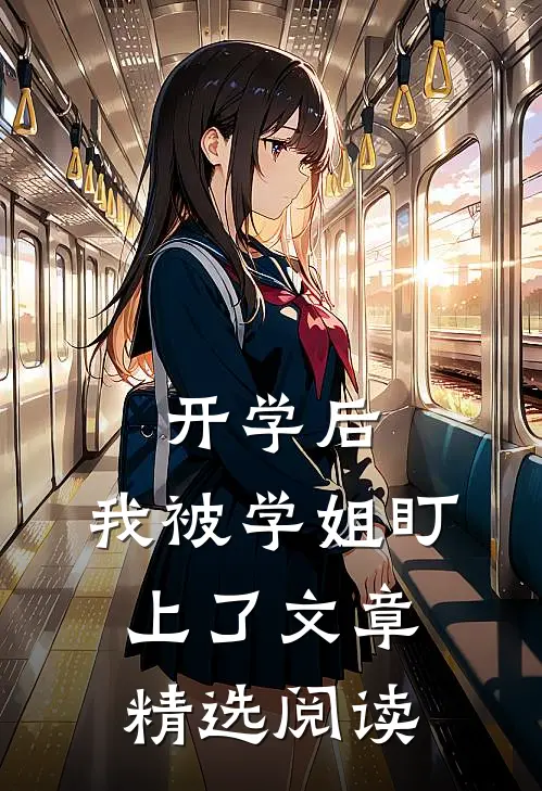开学后，我被学姐盯上了文章精选阅读