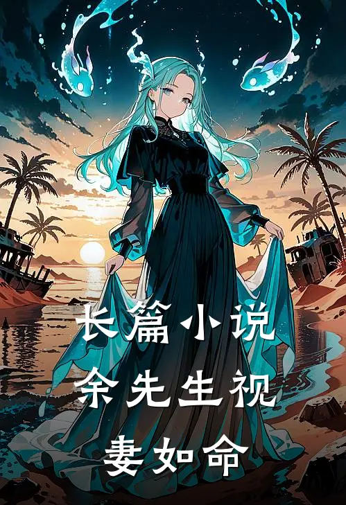 长篇小说余先生视妻如命