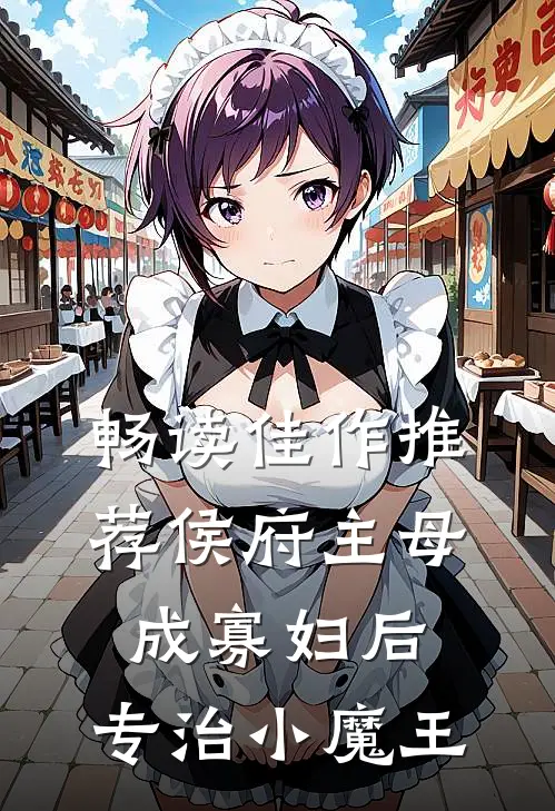 畅读佳作推荐侯府主母成寡妇后，专治小魔王