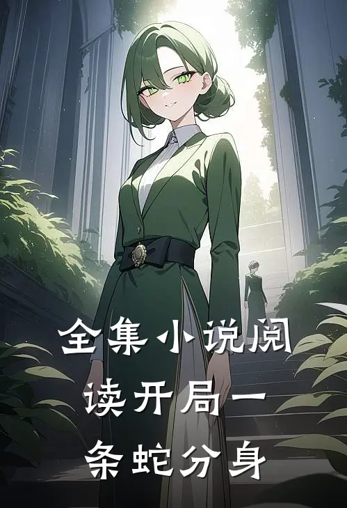 全集小说阅读开局一条蛇分身
