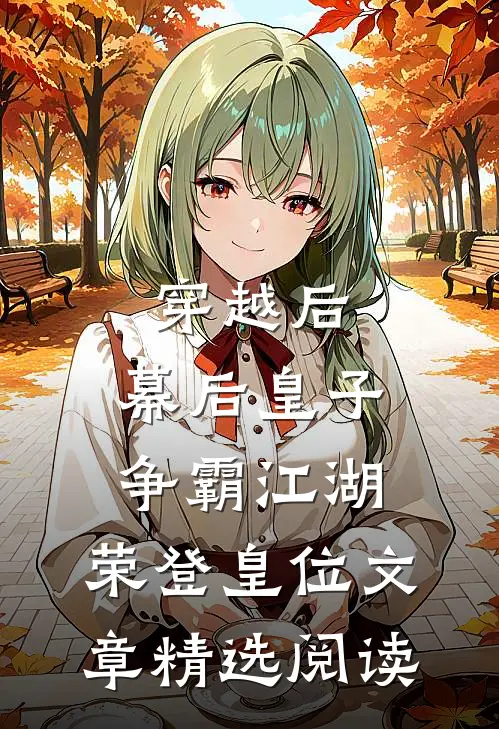 穿越后：幕后皇子争霸江湖，荣登皇位文章精选阅读