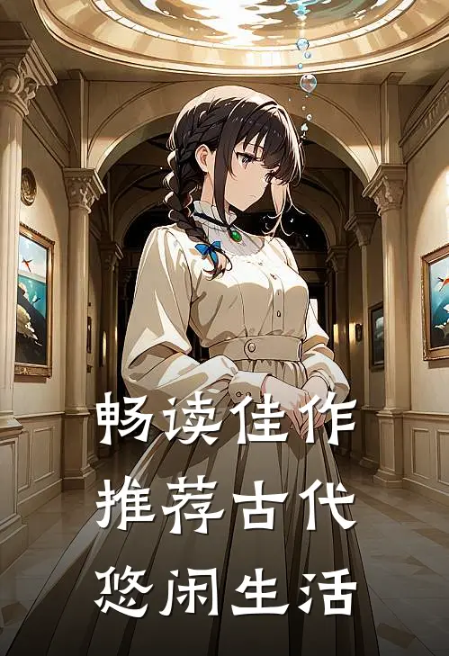 畅读佳作推荐古代悠闲生活