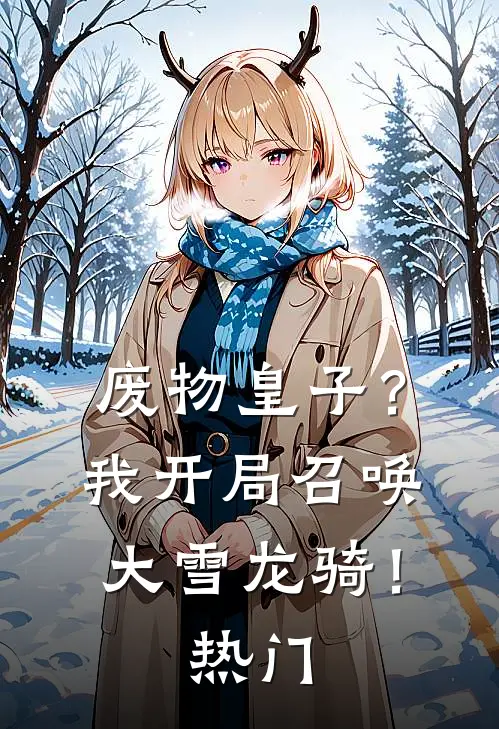 废物皇子？我开局召唤大雪龙骑！热门