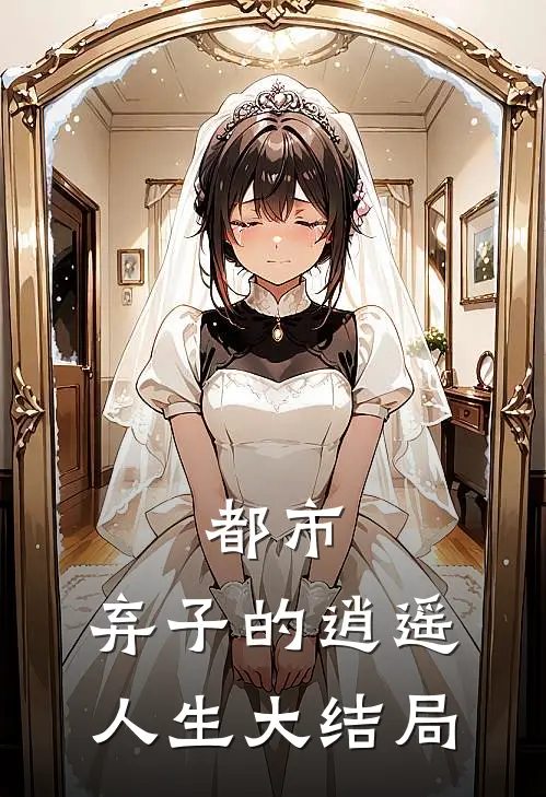 都市：弃子的逍遥人生大结局