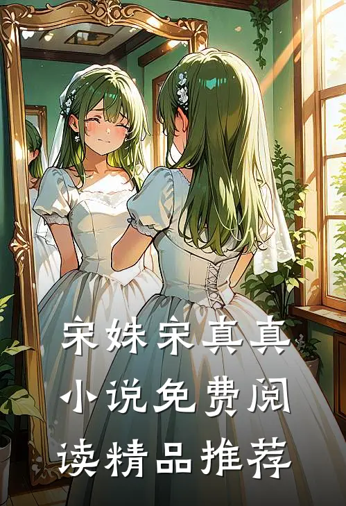 宋姝宋真真小说免费阅读精品推荐
