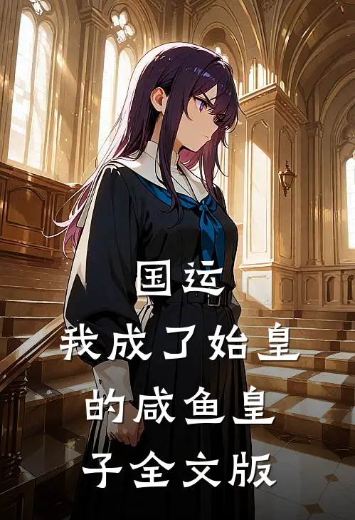国运：我成了始皇的咸鱼皇子全文版