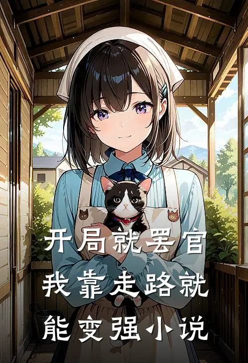 开局就罢官，我靠走路就能变强小说