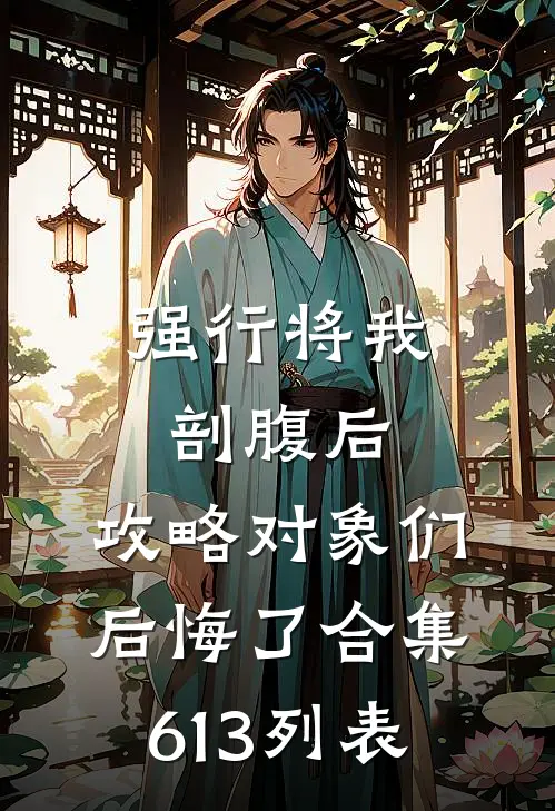 强行将我剖腹后，攻略对象们后悔了合集613列表
