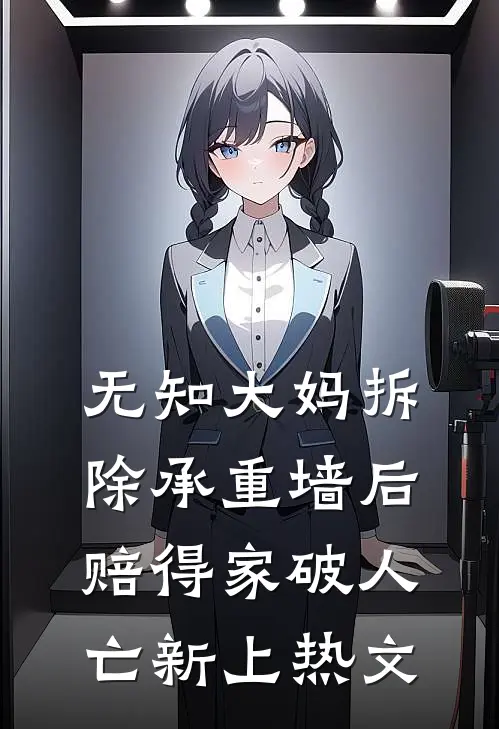 无知大妈拆除承重墙后赔得家破人亡新上热文