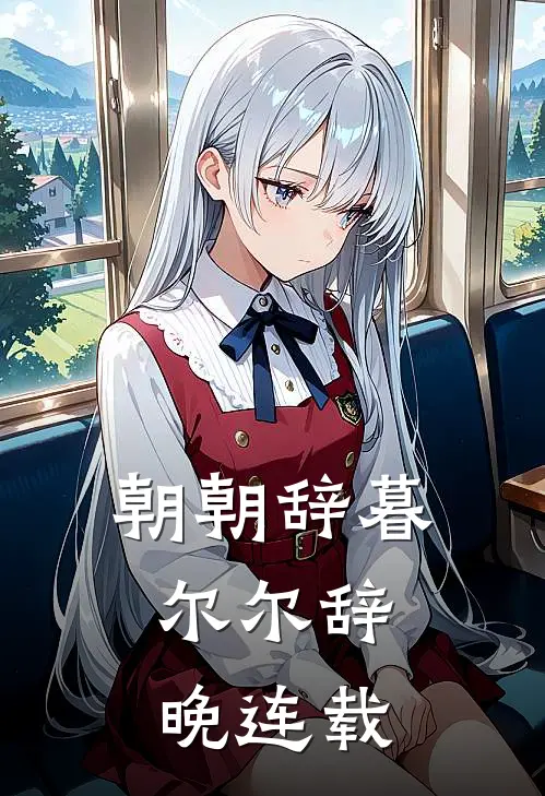 朝朝辞暮，尔尔辞晚连载