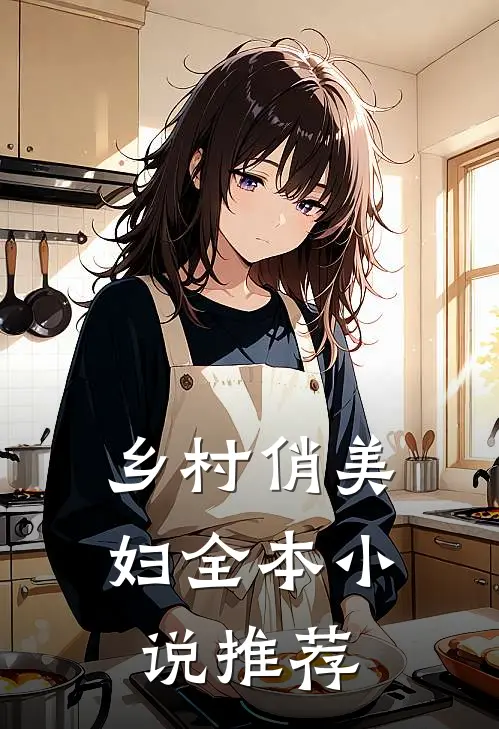 乡村俏美妇全本小说推荐