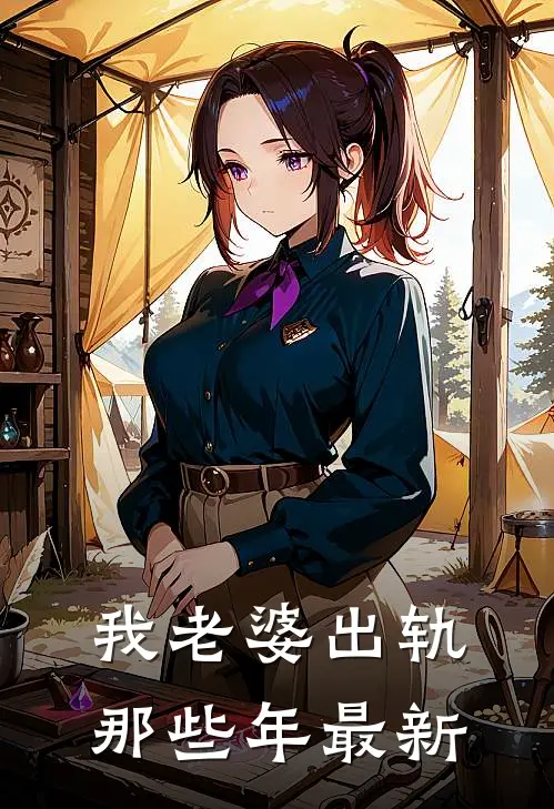 我老婆出轨那些年最新